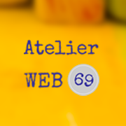 Atelier WEB 69